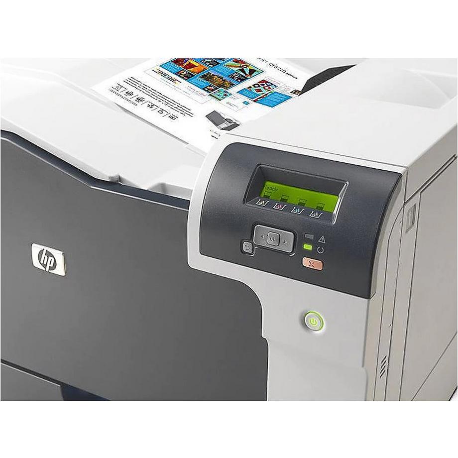 Hewlett-Packard  Color LaserJet CP5225n - Import 