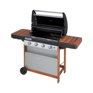 CAMPINGAZ Gasgrill 4 Series Woody LX  