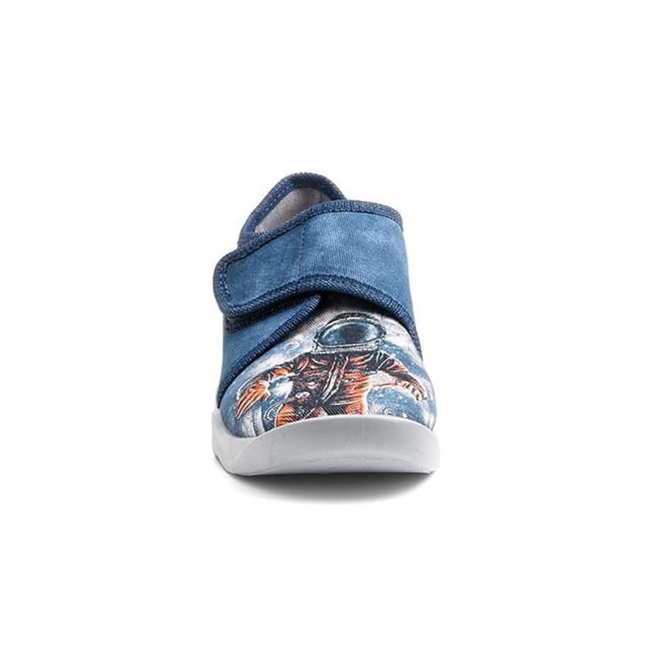 Superfit Astro Pantofole con Chiusura a Strappo  