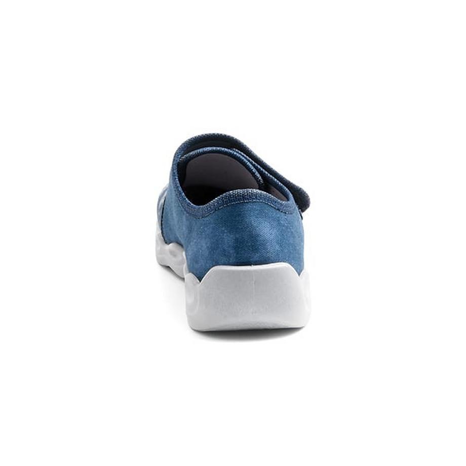 Superfit Astro Pantofole con Chiusura a Strappo  