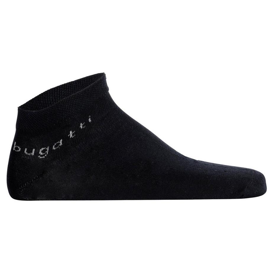 BUGATTI Sneaker Socken 3er Pack  