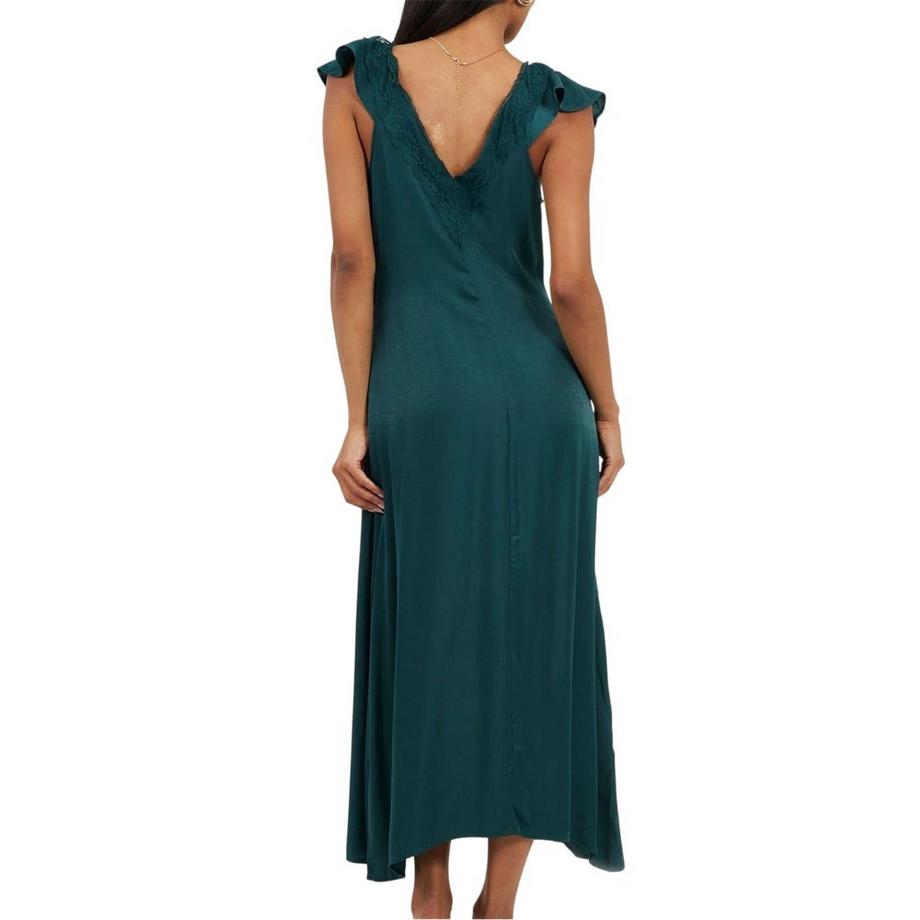 Brave Soul Robe Longue  