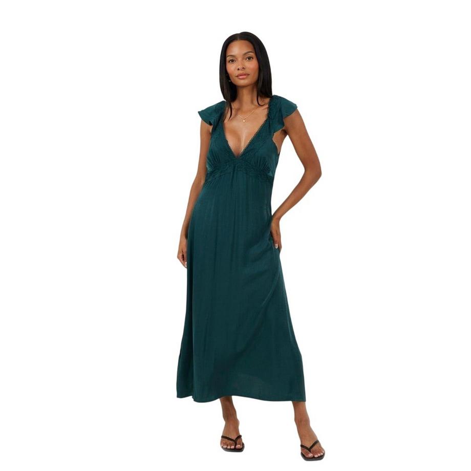 Brave Soul Robe Longue  