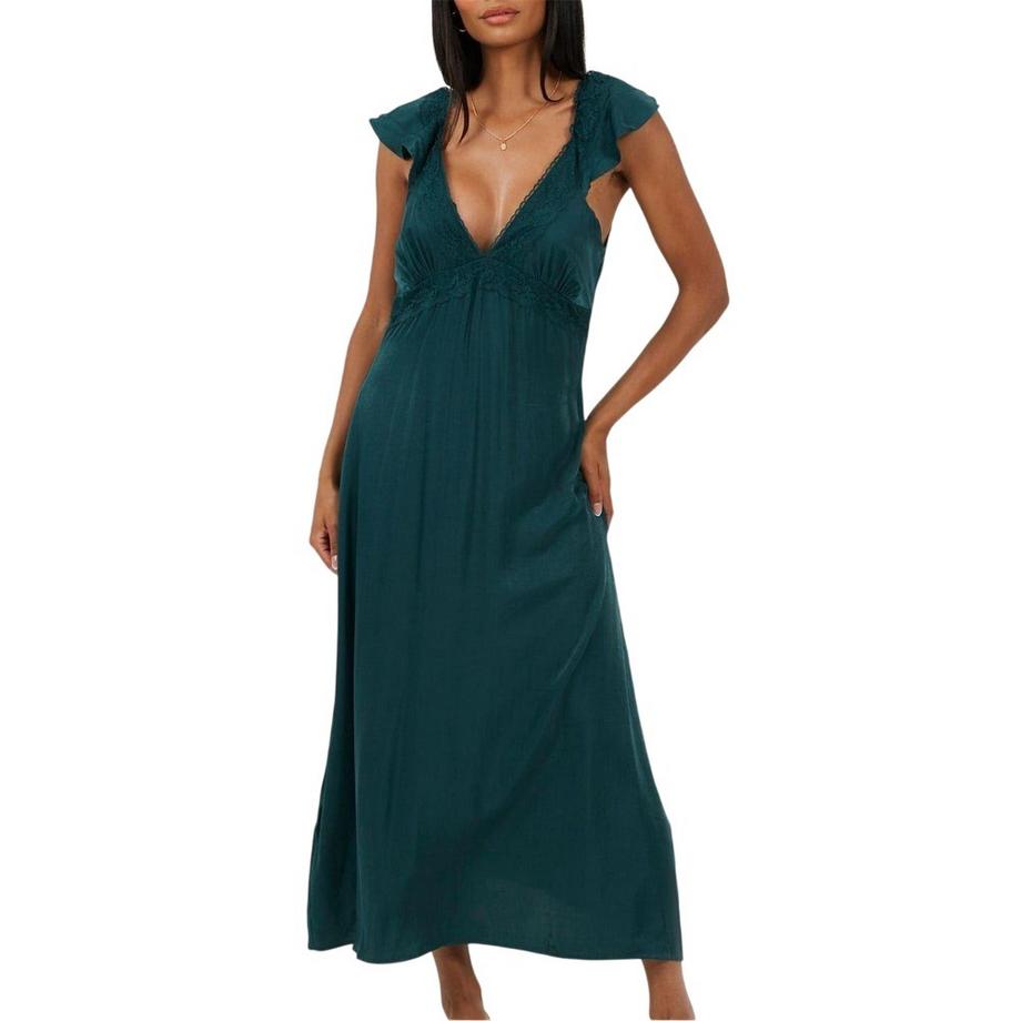 Robe Longue