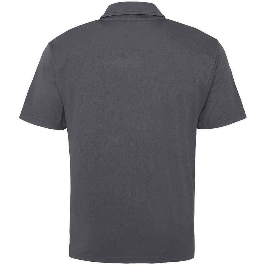 AWDis Maglietta Polo Assorbe l'Umidità  