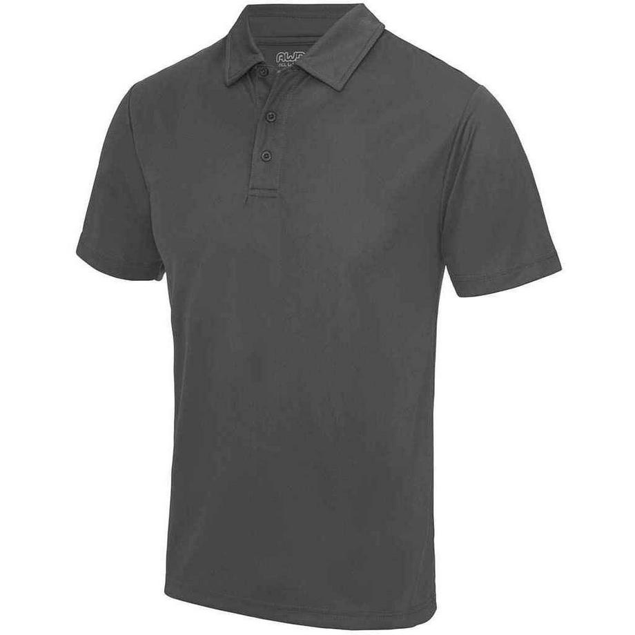 Maglietta Polo Assorbe L´ummidita´
