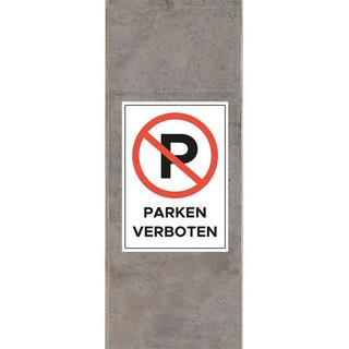 Avery-Zweckform AVERY ZWECKFORM Wetterfeste-Etikett. 210x297mm L4775-8 weiss 8 Blatt/8 Stk.  