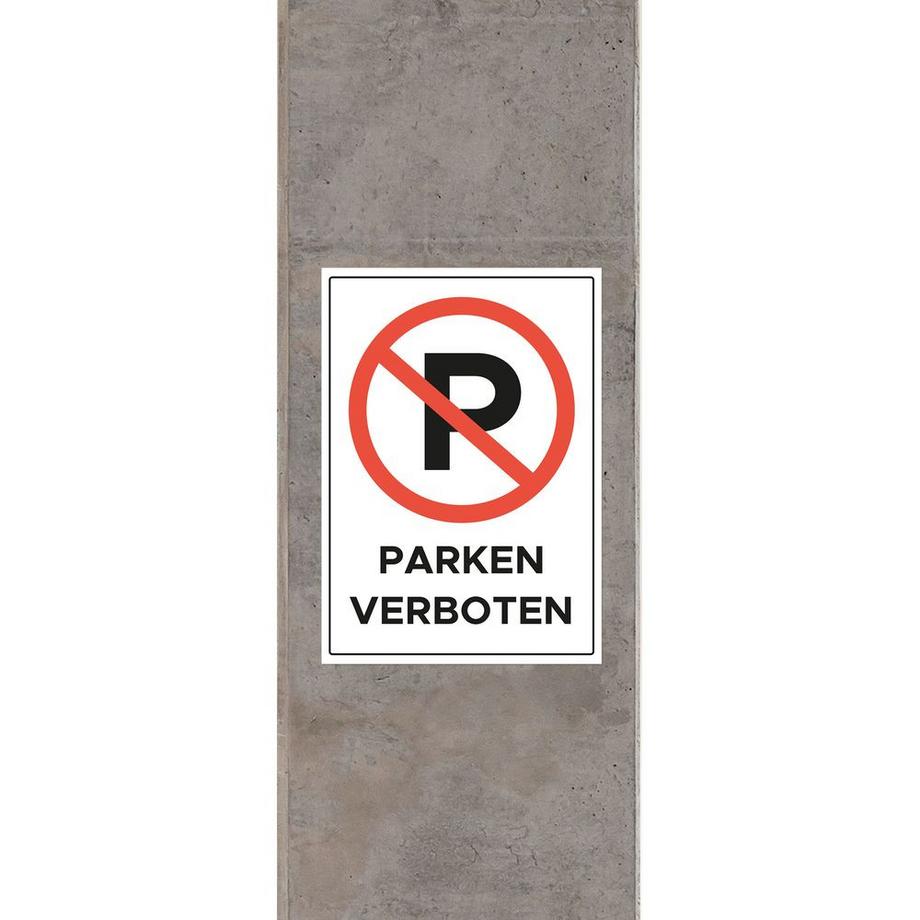 Avery-Zweckform AVERY ZWECKFORM Wetterfeste-Etikett. 210x297mm L4775-8 weiss 8 Blatt/8 Stk.  