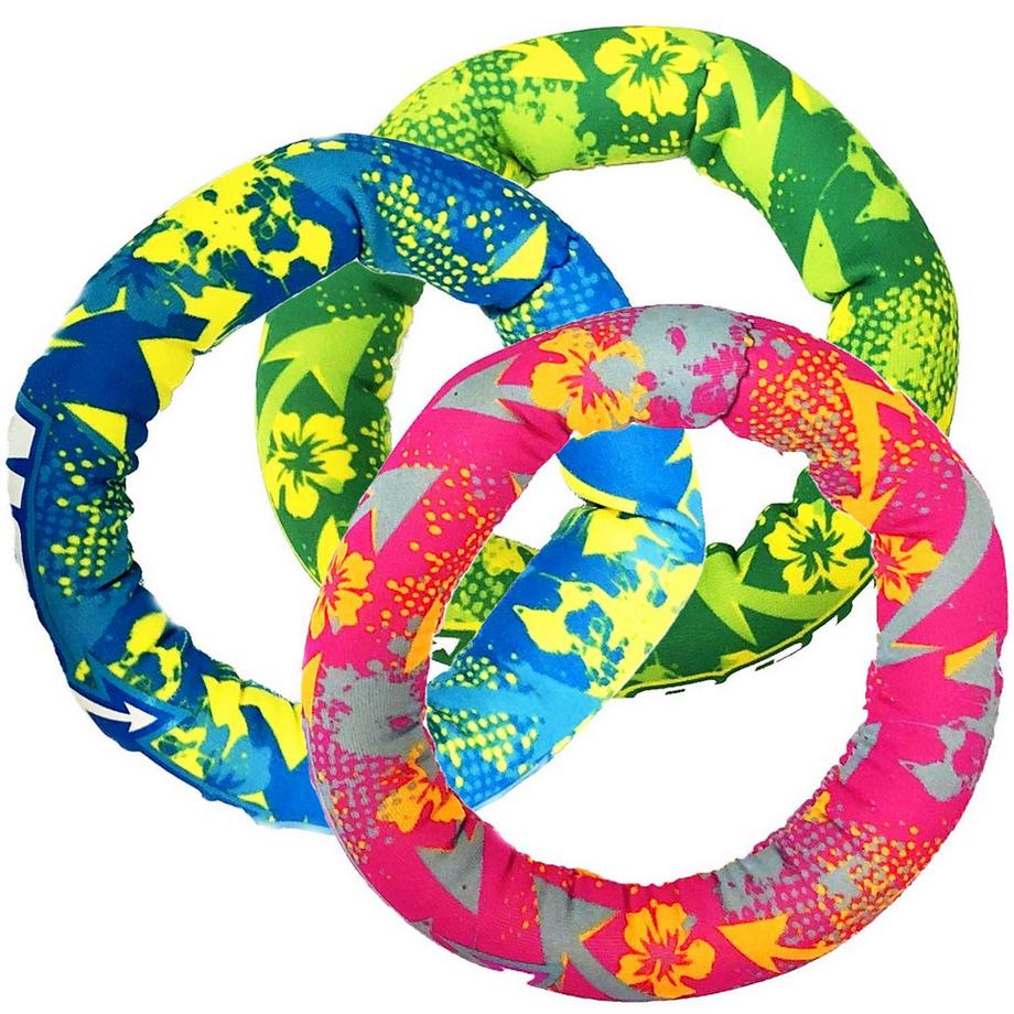 Anelli per immersione 3-p