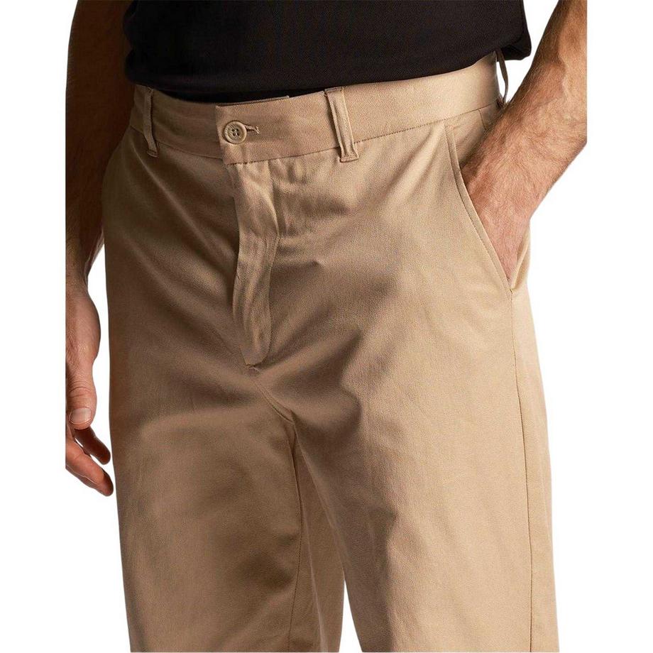 LYLE & SCOTT Chino Emblème  