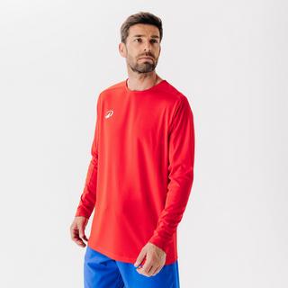 KIPSTA  Maillot manches longues Viralto Club polyester 