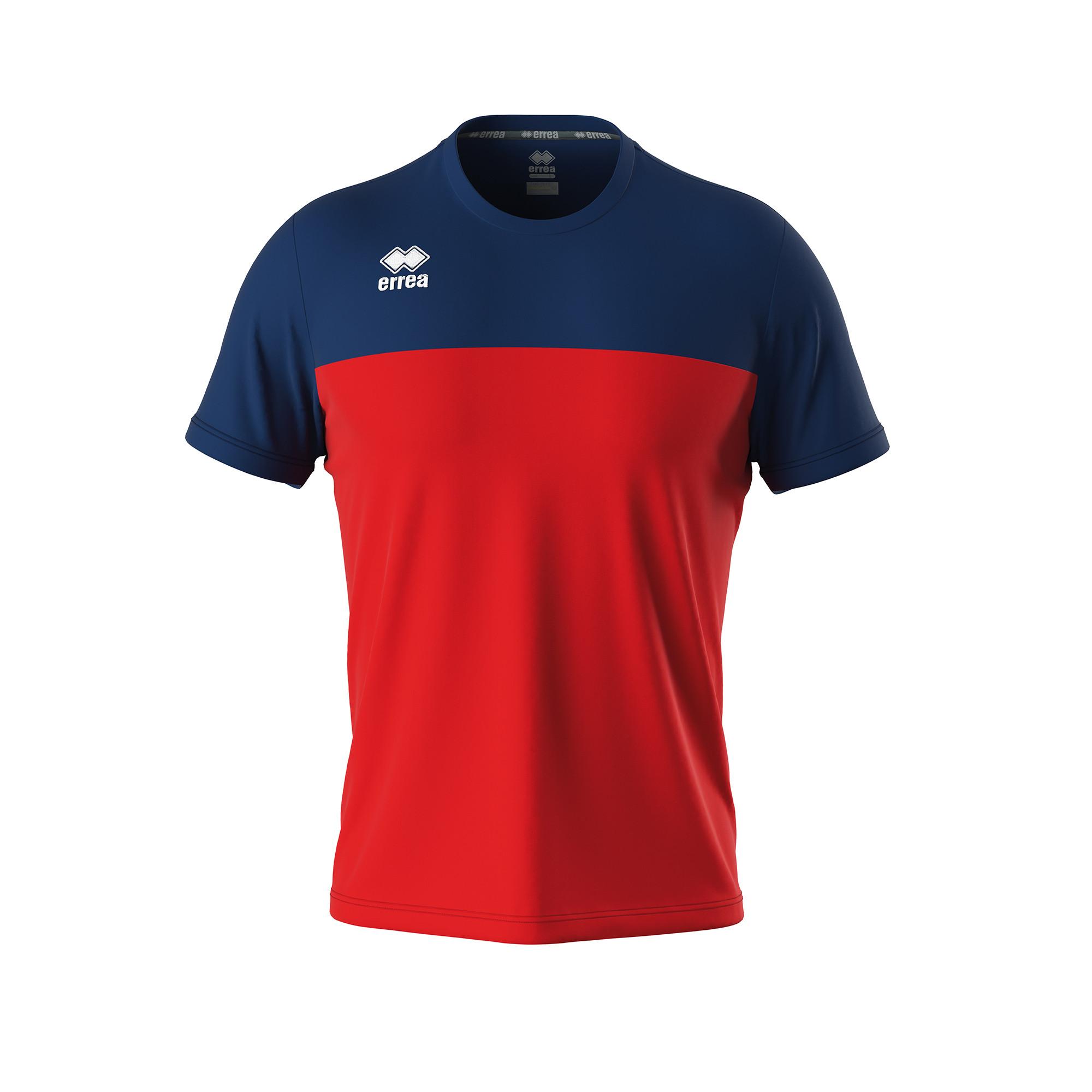 errea Brandon Kurzarm T-Shirt  