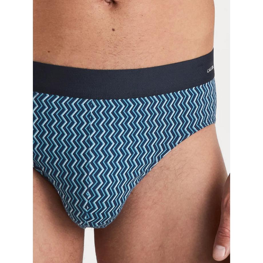 CALIDA Cotton Code Slip  