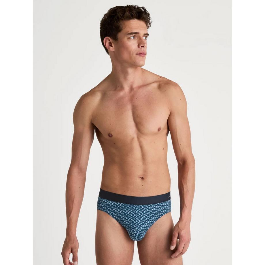 CALIDA Cotton Code Slip  