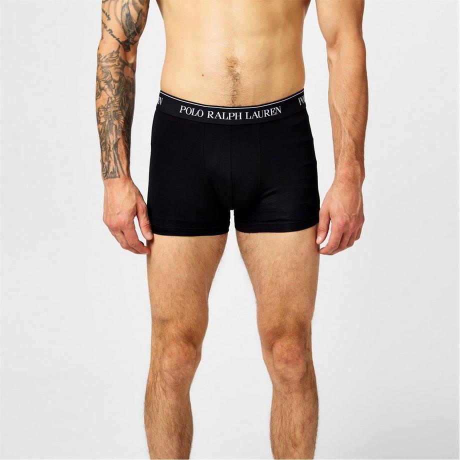 Ralph Lauren  Boxer Misura  (Confezione da tre) 