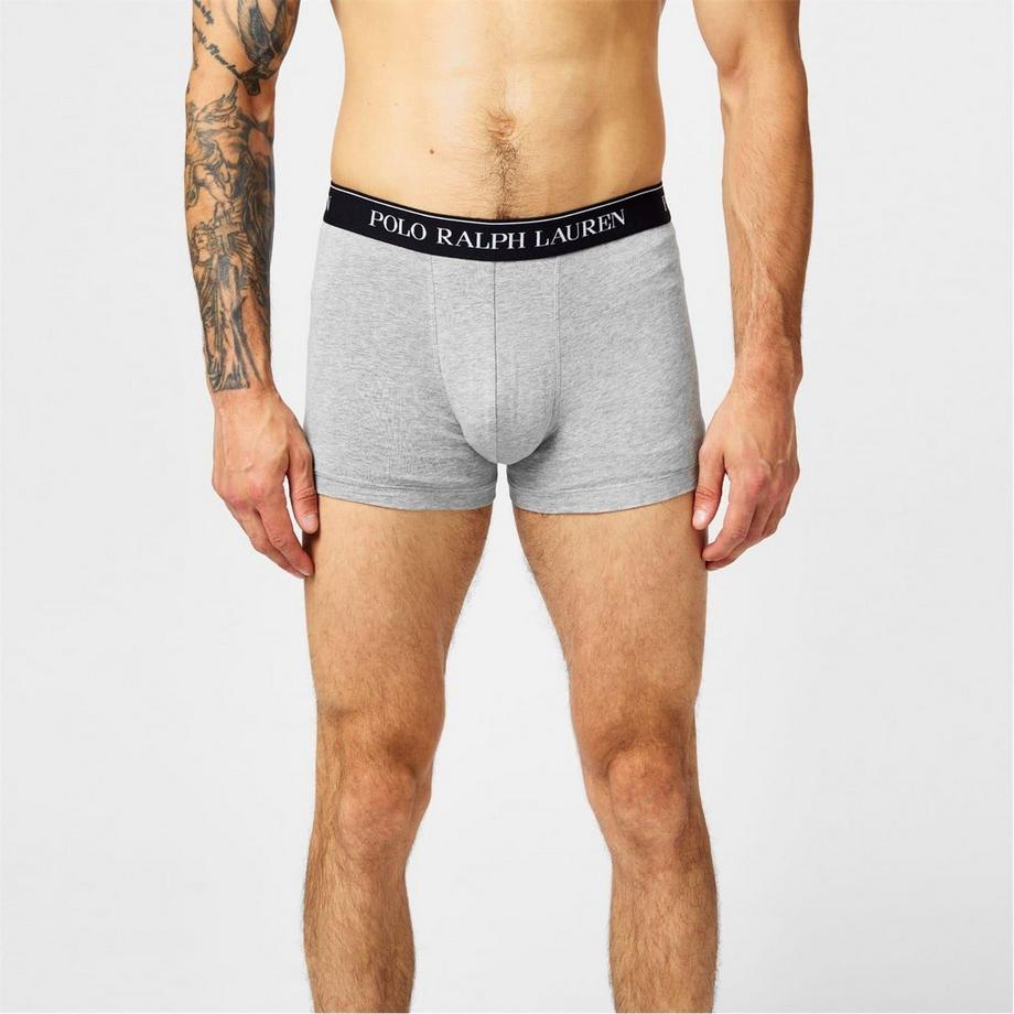Ralph Lauren  Boxer Misura  (Confezione da tre) 