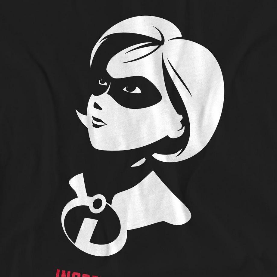 The Incredibles Incredible Mom T-Shirt  