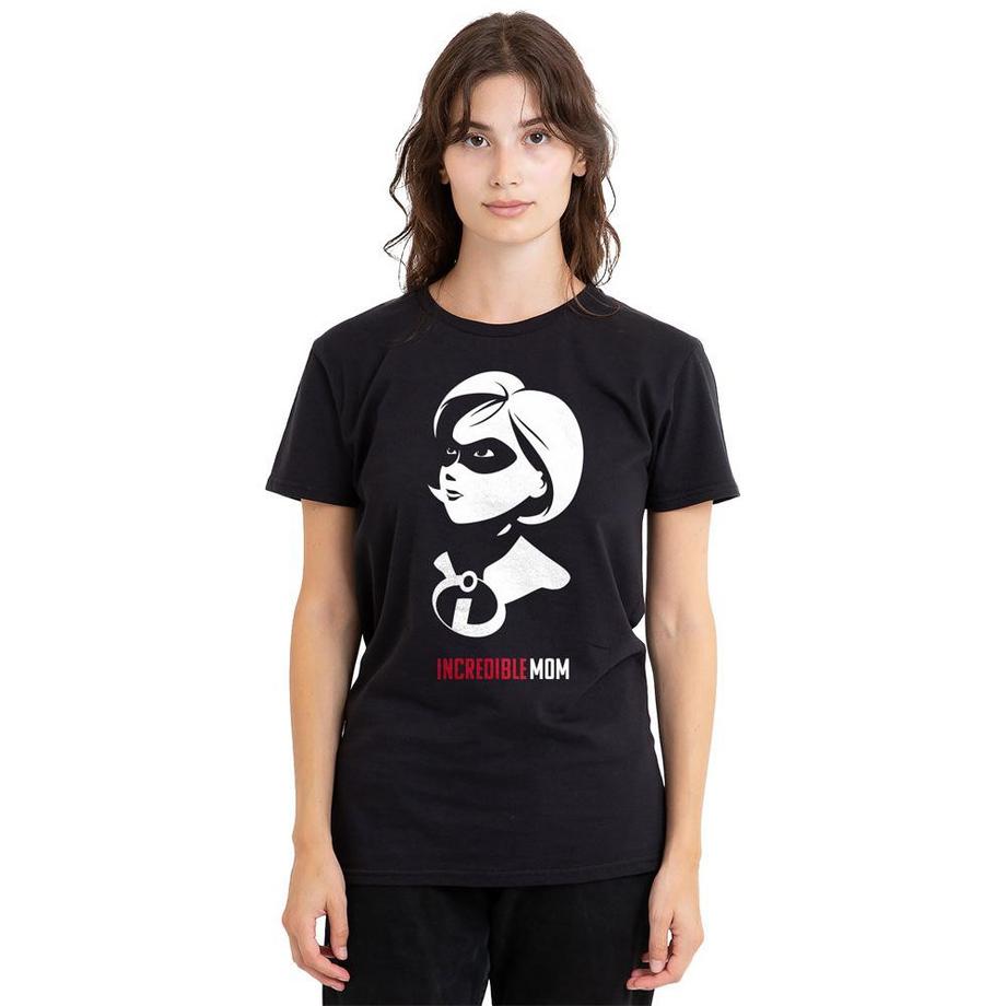 The Incredibles Incredible Mom T-Shirt  