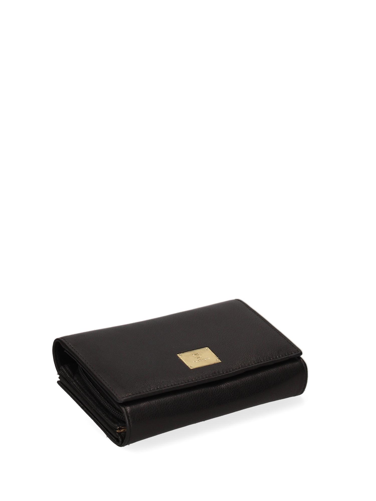 Laura Biagiotti Portafoglio  