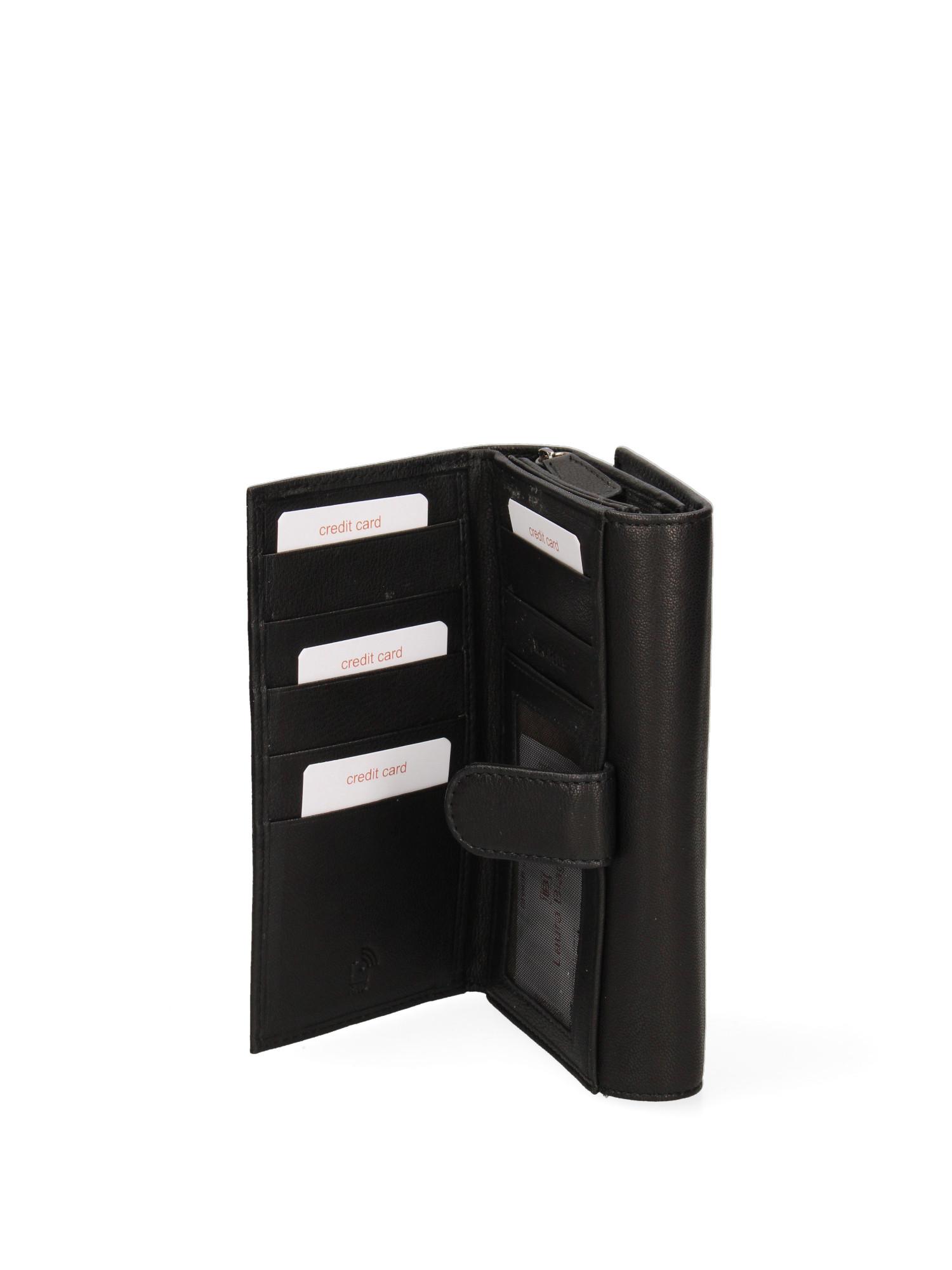 Laura Biagiotti Portafoglio  