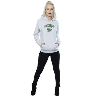 Harry Potter  Slytherin Kapuzenpullover 