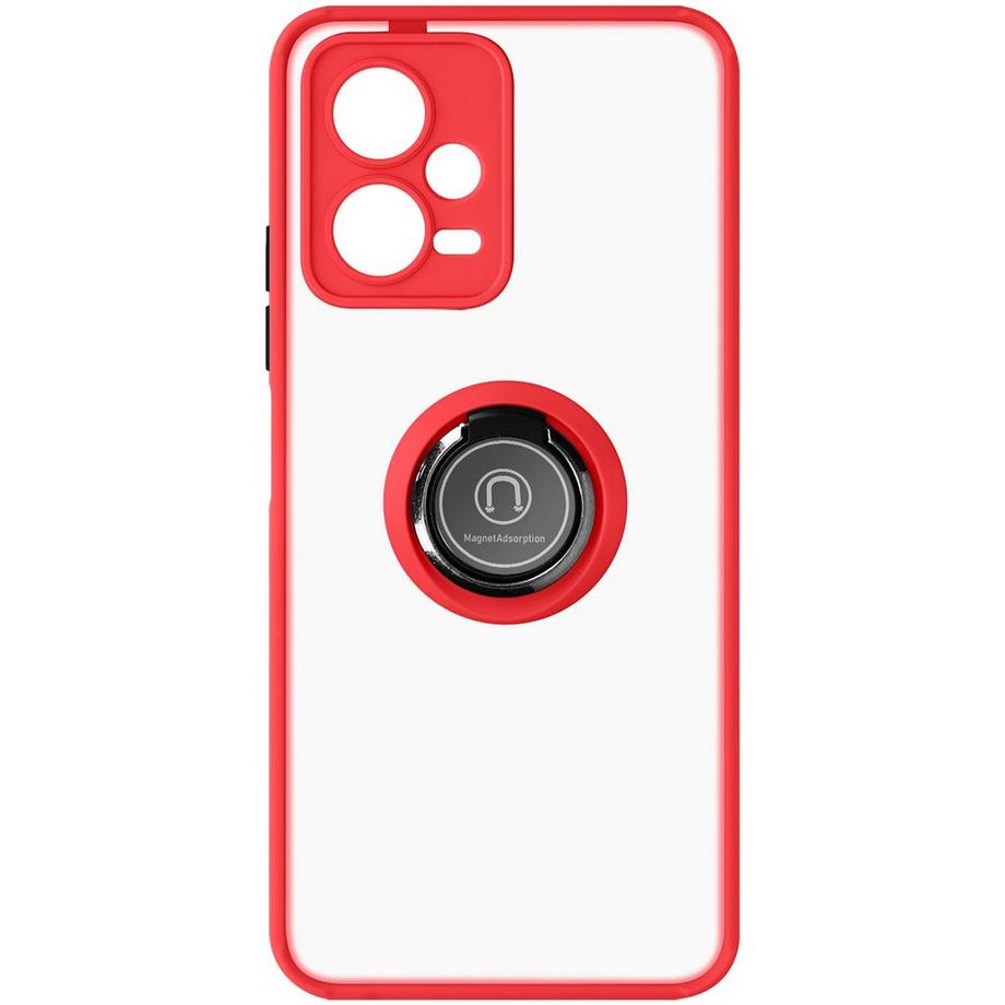 Coque Bague Xiaomi Redmi Note 12 5G