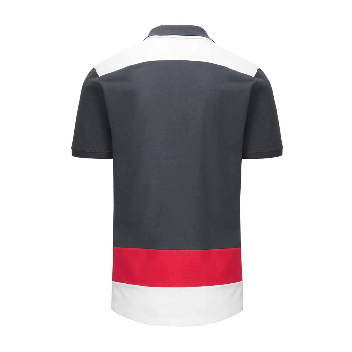 Kappa  polo-shirt as monaco acramy 2024/25 