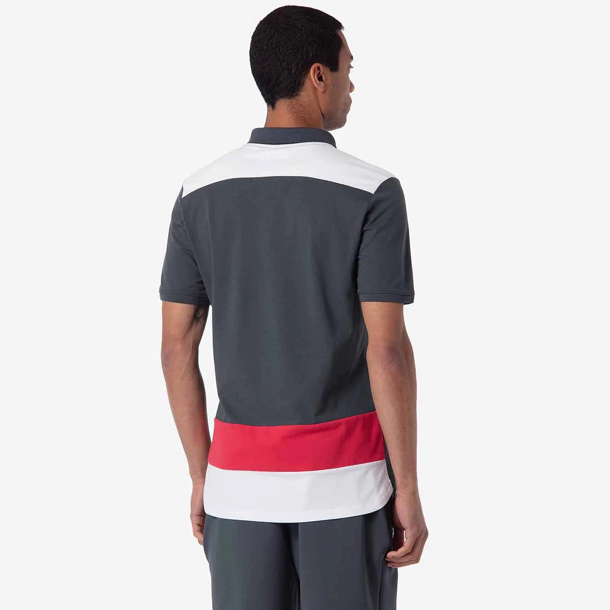 Kappa  polo-shirt as monaco acramy 2024/25 