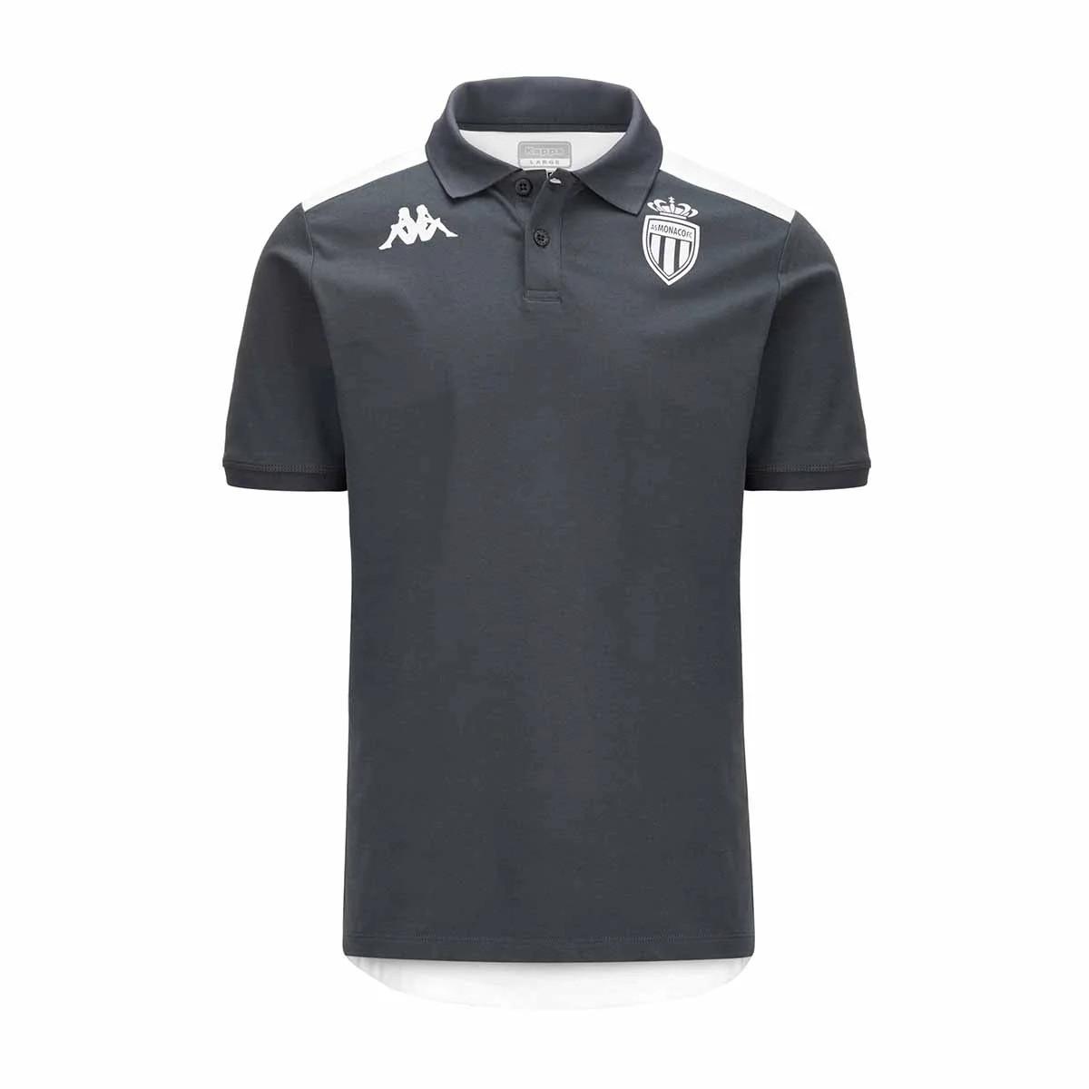 Kappa  polo-shirt as monaco acramy 2024/25 