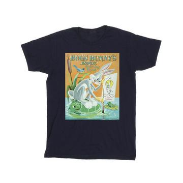 Bugs Bunny Colouring Book TShirt