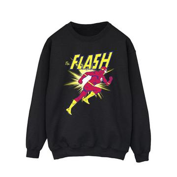 The Flash Running Sweatshirt