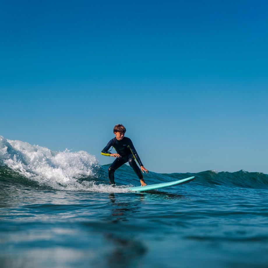 OLAIAN  Surfneoprenanzug - 100 4/3 