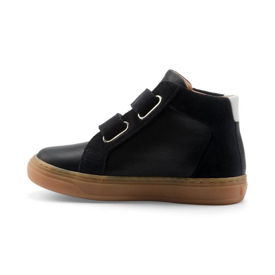 Benjie Bottines City Laax Logo  