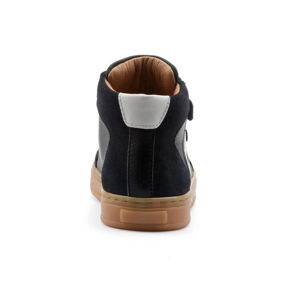Benjie Bottines City Laax Logo  