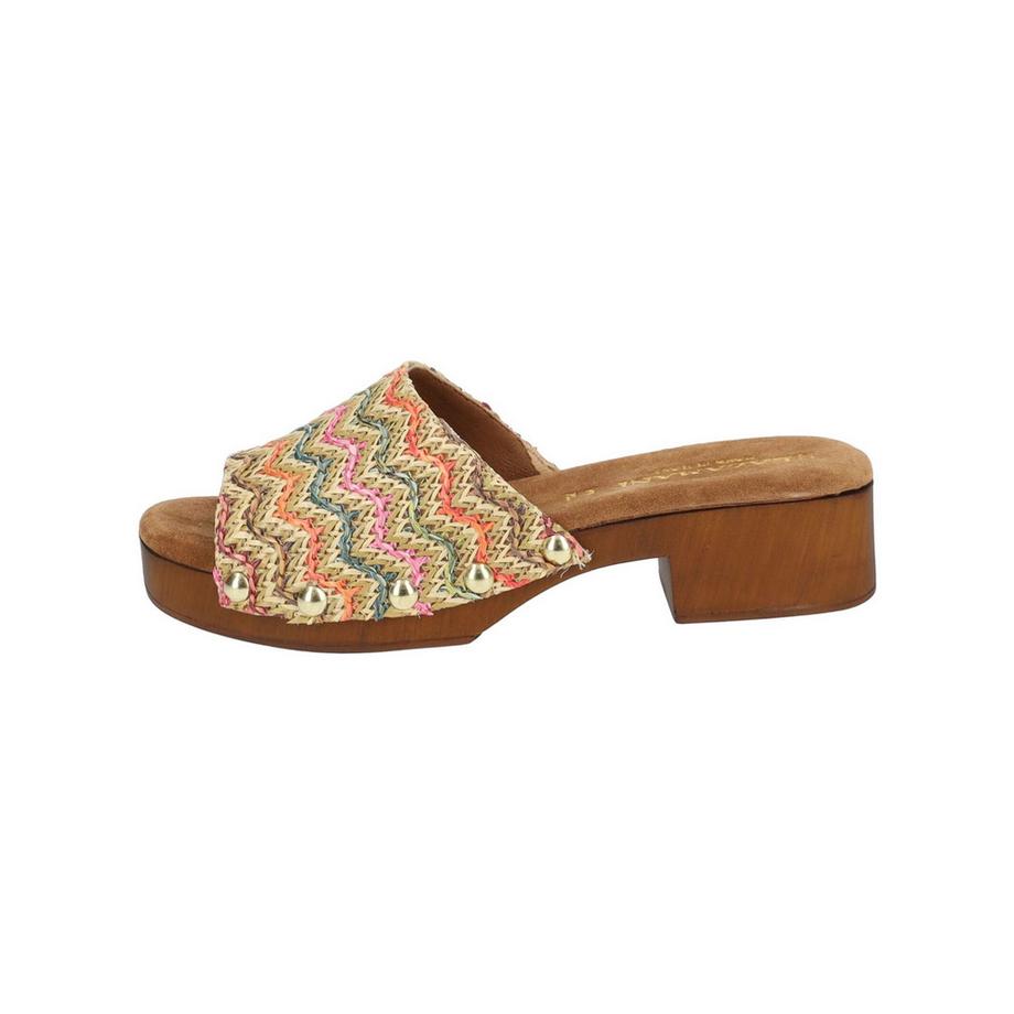 Lazamani 31236 Plateau Pantoletten  