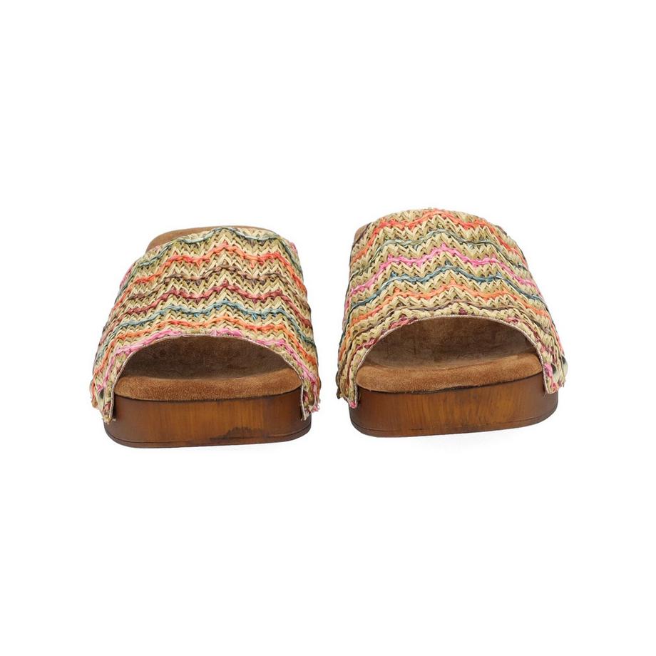 Lazamani 31236 Plateau Pantoletten  