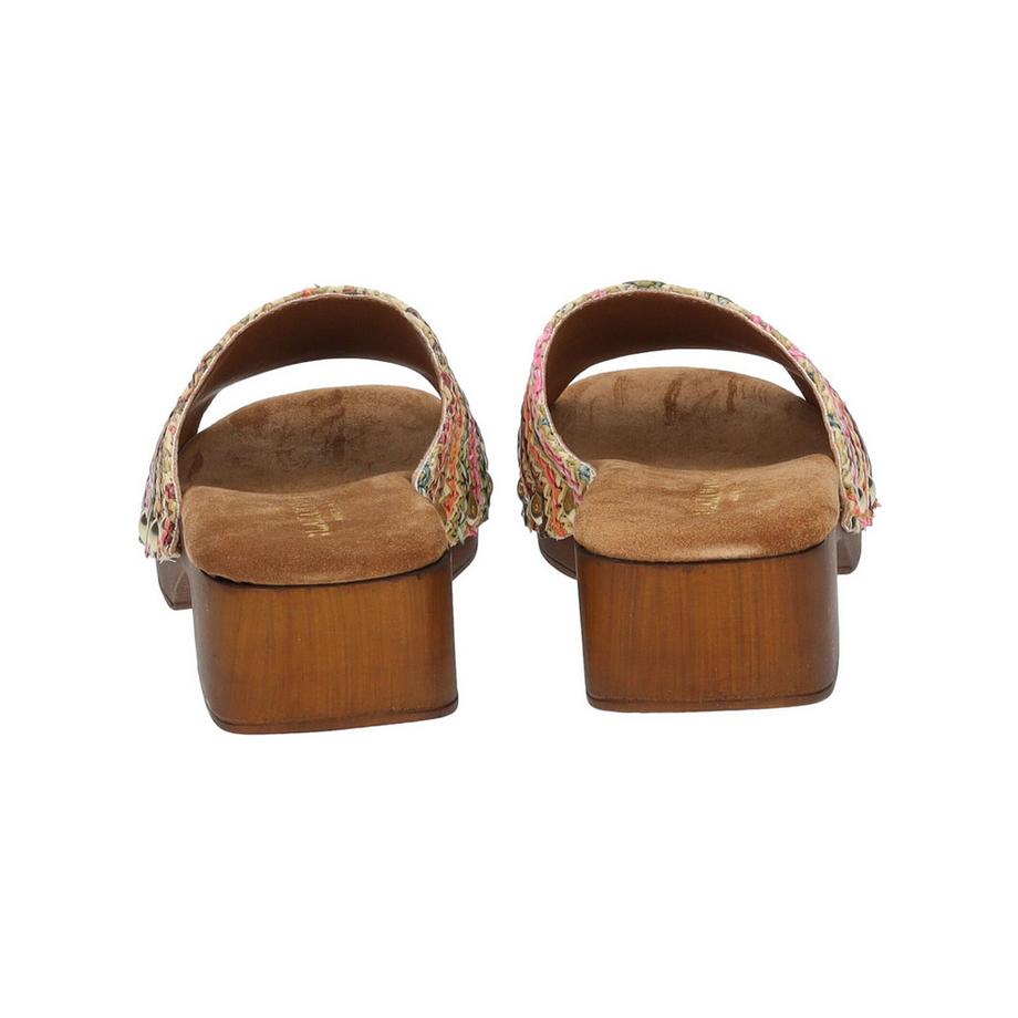 Lazamani 31236 Plateau Pantoletten  