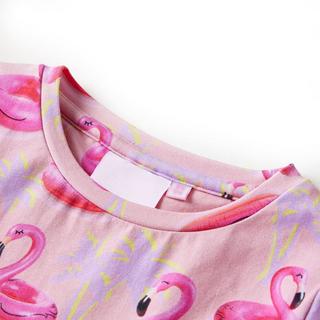 VidaXL  Robe pour enfants coton 