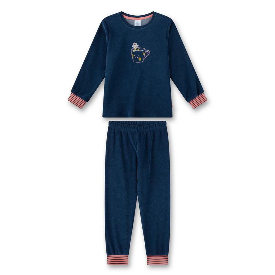 Pyjama  Bequem sitzend