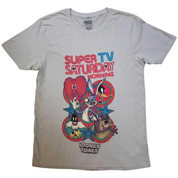 Tshirt SUPER SATURDAY TV