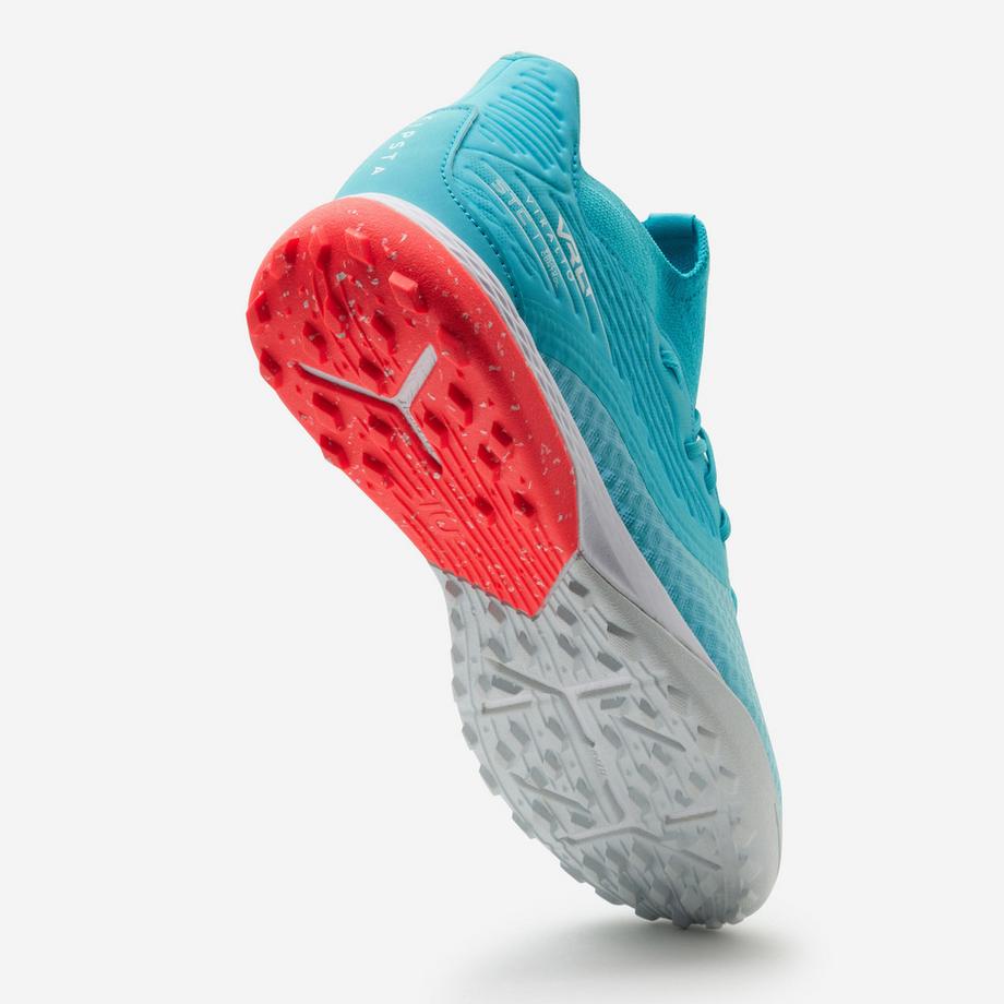 KIPSTA Scarpe da calcio multitasche TF - Viralto III 3D Airmesh  