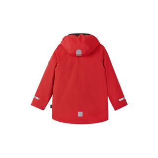 Reima  tec 3in1 Übergangsjacke Syddi Reima red 