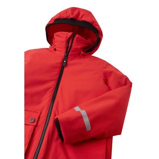 Reima  tec 3in1 Übergangsjacke Syddi Reima red 