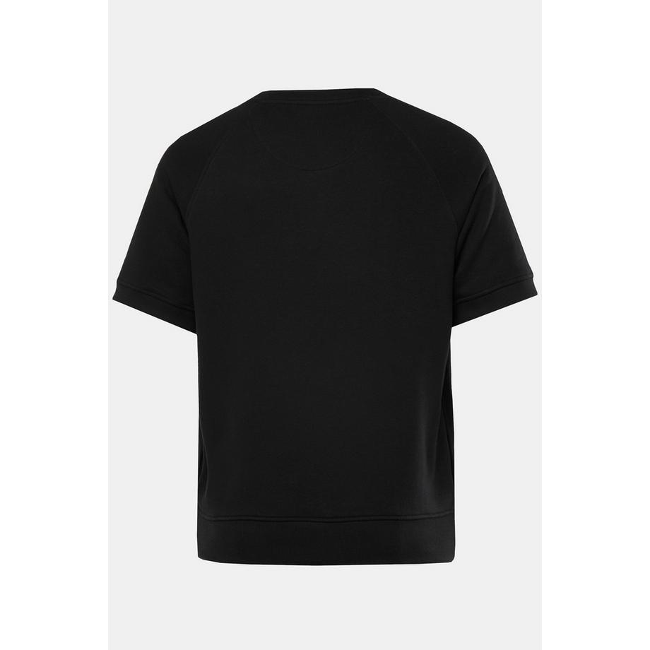 JP1880 Bauchfit Halbarm Sweatshirt  