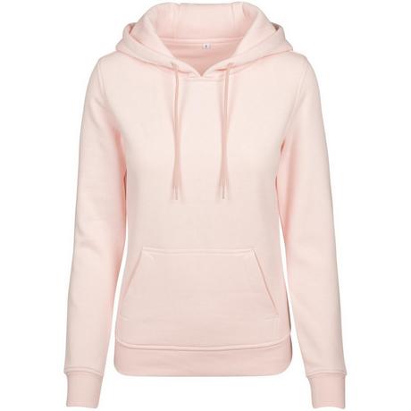 Build Your Own Sweat à capuche avec fermeture éclair intégrale  