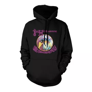 Are You Experienced Kapuzenpullover
