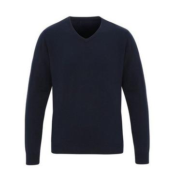 Essential Sweatshirt, VAusschnitt