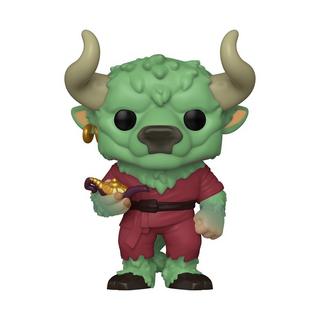 Funko  POP - Marvel - Dr. Strange - 1004 - Rintrah 
