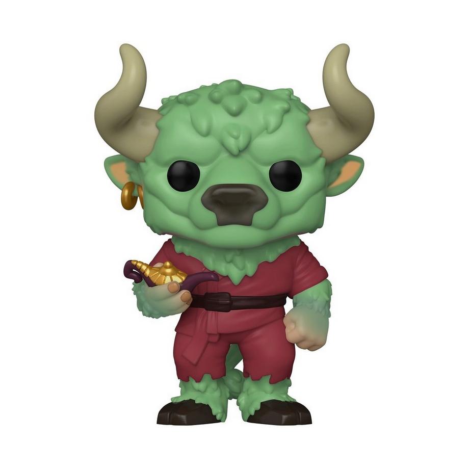 Funko  Funko POP! Dr Strange MoM: Rintrah (1004) DLX 