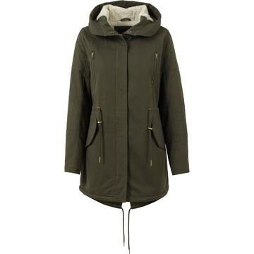 parka da urban claic herpa lined cotton